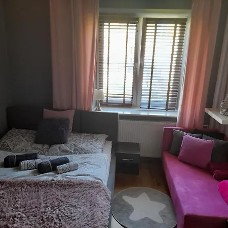 Mieszkanie W Helu Appartamento